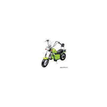 Sell Electric Scooter (DS-PE32B)