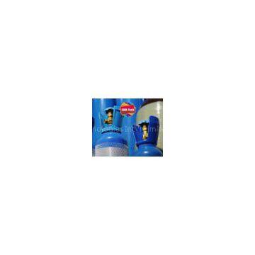Medical Aluminum Alloy Oxygen Cylinder lighter than steel Oxygen Cylinder for hospital