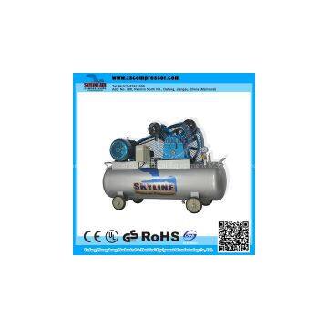 4HP 3KW 100L Air Compressor