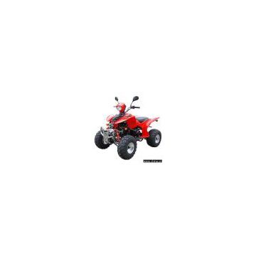 Sell 150cc ATV