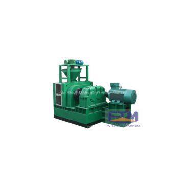 Coal Briquette Press Machine photo-3