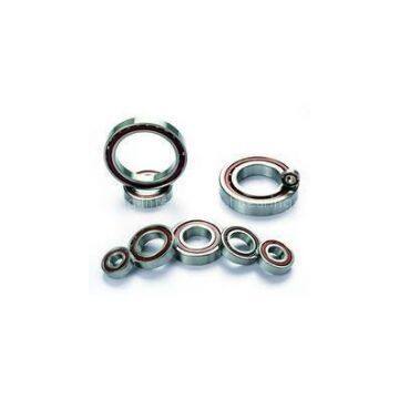 Single Row Angular Contact Ball Bearing 7226, 7230 For Radial Loading, Printing Machines
