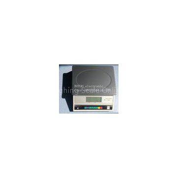 6kg 0.1g Industrial Digital Tabletop Scale Electronics Weighing Scale Measure