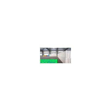 External Wall External Heat Preservation Glass Fiber Net Cloth (fiberglass mesh 145GSM)