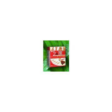 2 Day Diet - Japan Lingzhi Slimming Formula