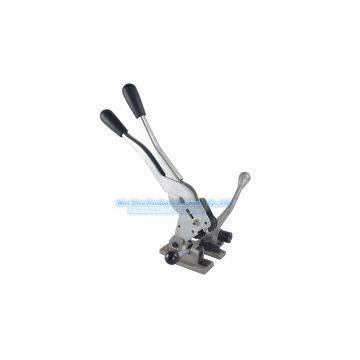 manual combination strapping tools