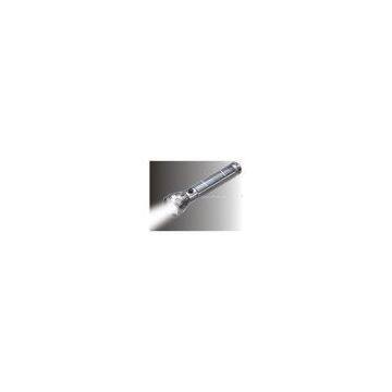 solar torch