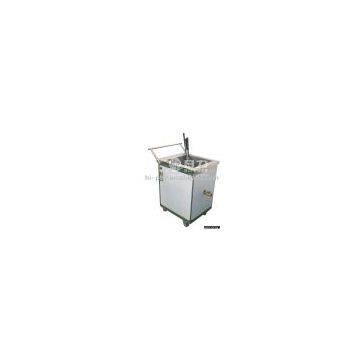 Ultrasonic Cleaning machine for Golf Club