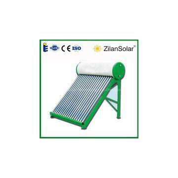 New Profuction Line Good Design Vacuum Solar Collector China