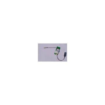 USB-wifi Module with S3C2440 ARM9 Board