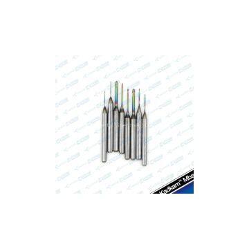 Roland New Coated Dental Milling Burs Zirconia/pmma/wax Cutters photo-2