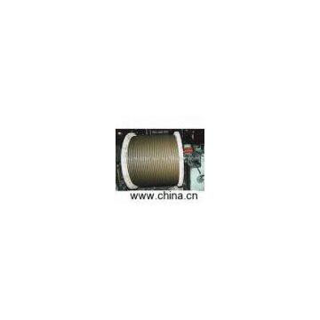 Sell Galvanized Steel Rope