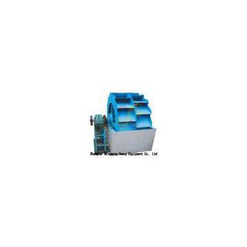 Sand Washer/Sand Washing Machine Manufacturer/Sand Washing Machines