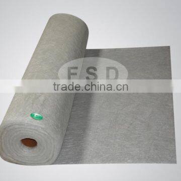 Chopped Strand Mat