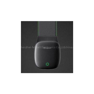Sleep Monitor Battery
