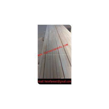Paulownia Finger Joint Boards for Door Core