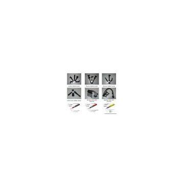 ignition wire set