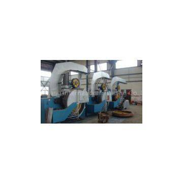 Copper rod producing system,CCR for Copper Rod