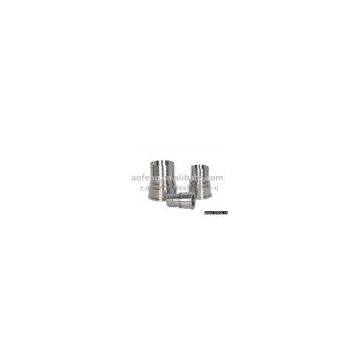 stainless steel hose fittings