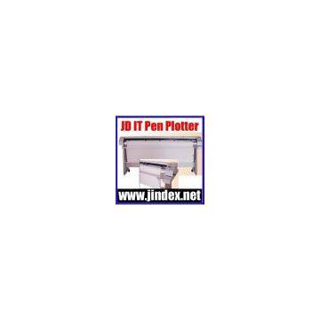 IT Pen Plotter