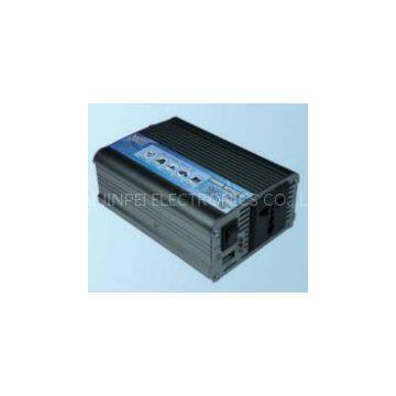 Modified Sine Wave Inverter