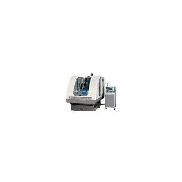 high speed CNC engraving and milling machine