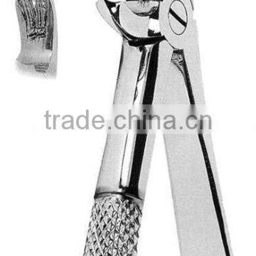 Roots Extraction forceps, American patterns