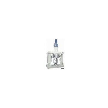 Mixing mill