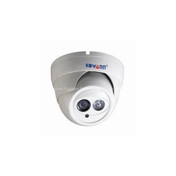 Vandalproof Array IR Dome Camera