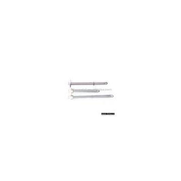 Tubular Heater / Immersion Heater