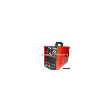 Inverter DC TIG Welder