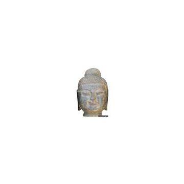 Buddha head  (HS-109)