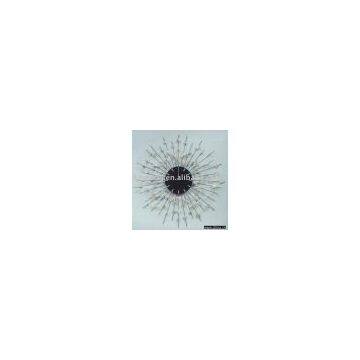 wall art clock