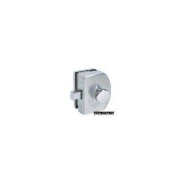 Glass Door Lock