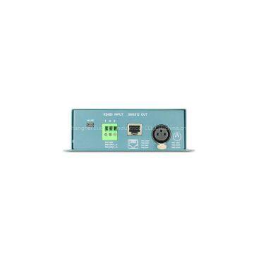5VDC 512 Channels RDM Master Controller photo-2