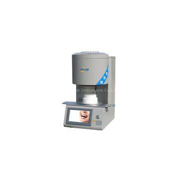 Dental Vacuum Porcelain Furnace