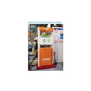 20% off Tatsuno Fuel Dispenser in Stock for Sale photo-3