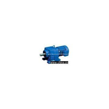 worm gearbox