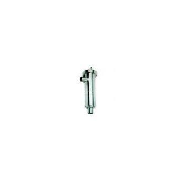 stainless steel pipeling filter