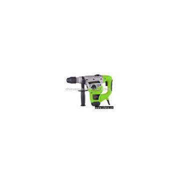 40mm Hammer Drill