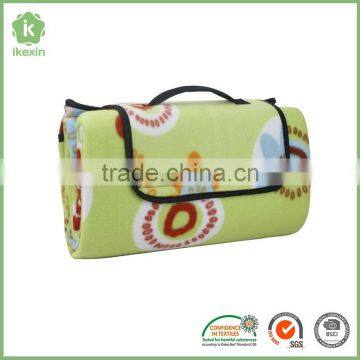 Alibaba Folding Waterproof Travel Picnic Blankets