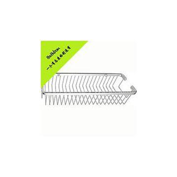 6 shower basket/ bath basekt/wire basket/coner shelf/ shower caddy/chrome/anodizing