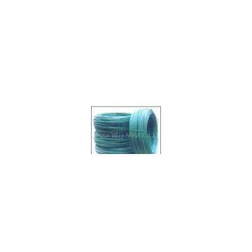 Plastic Coated Wire