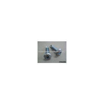 drilling screw