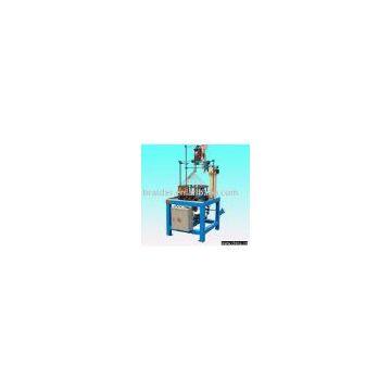 kbl-40-1(90)wire  braiding machine