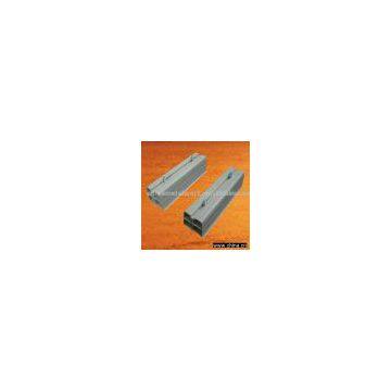 Plastic PVC Air Conditioner Floor Support