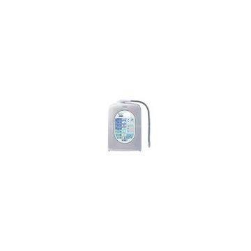 Alkaline water ionizer