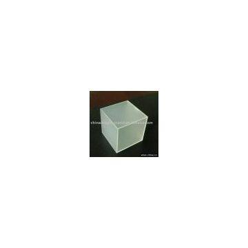 acrylic cube , cube , box , acrylic box , acrylic container,acrylic block