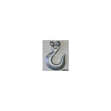 Clevis slip hook