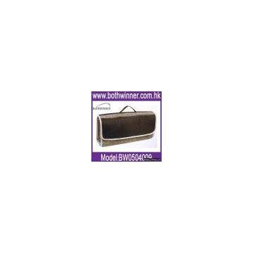 Car Trunk Organizer